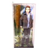 Twilight Edward doll in package