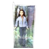 Twilight Bella doll in package