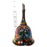 Fenton Grape Carnival Fenton Bell