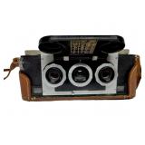 Vintage Stereo Realist Camera