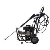 Ironton Gas Pressure Washer