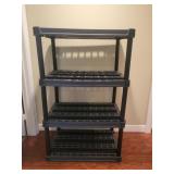 Utility Shelves