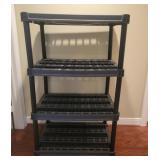Utility Shelves