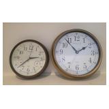 Wall Clocks