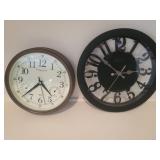 Wall Clocks
