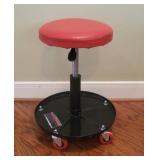 Pittsburgh Mechanics Roller Seat
