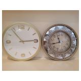 Wall Clocks