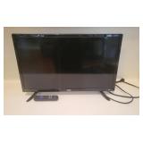 Onn.Roku 24' LED TV