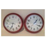 Wall Clocks