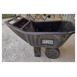Ames Easy Roller Jr. Yard Cart