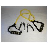 Fitness Equipment