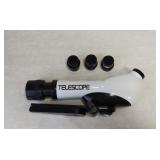 KBKYBUYZ Children's Telescope