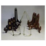 Small Easel Lot