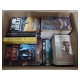 Box of Books