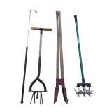 Garden Tools