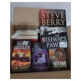 Box of Books