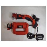 Black & Decker Electric Saws