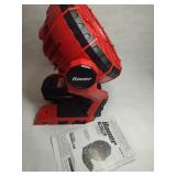 Bauer Portable Fan