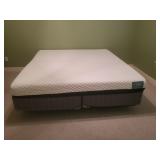 King Size Bed Frame