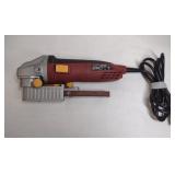 Chicago Electric Belt Sander