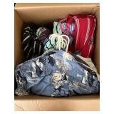 Men's Clothing Lot