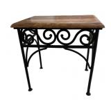 Small Side Table