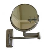 Wall Mount Adjustable Vanity Mirror