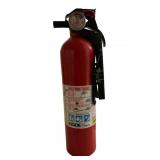 KIDDE Fire Extinguisher