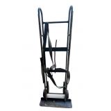 Eccentric Crank Lock Dolly