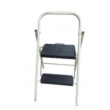 Skinny Mini Two Step Utility Stool