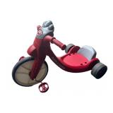 Radio Flyer Hot Wheels