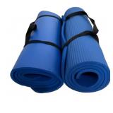 Yoga Mats
