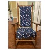 Rocking Chair