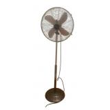 Aloha Breeze Oscillating Floor Fan