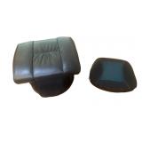 Ottoman and Chair Pad