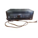 Epson XP-340 Model C462U Scanner
