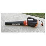 Worx Leaf Blower