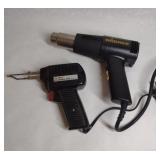 2 Piece Tool Lot