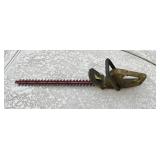 McCulloch Hedge Trimmer
