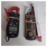 2 Piece Tool Accessory Lot