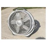 Lasko Wind Machine Floor Fan