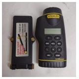 Stanley Laser Level