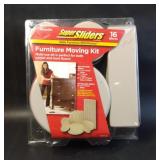 Super Sliders Furniture Moving Kit