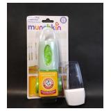 Munchkin Diaper Bag Dispenser
