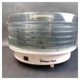 Magic Chef Food Dehydrator