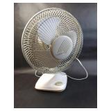 Lasco Oscillating Fan