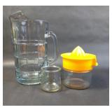 Kitchen Items
