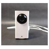 WYZE Cam Pan Indoor Camera