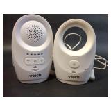 V Tech Audio Baby Monitor