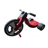 Big Flyer Peddle Powered Trike